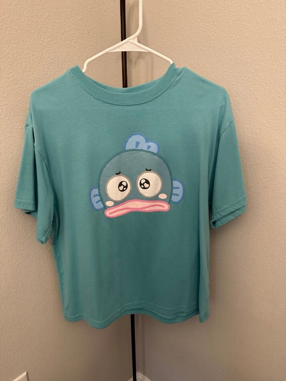 Hangyodon T-shirt women